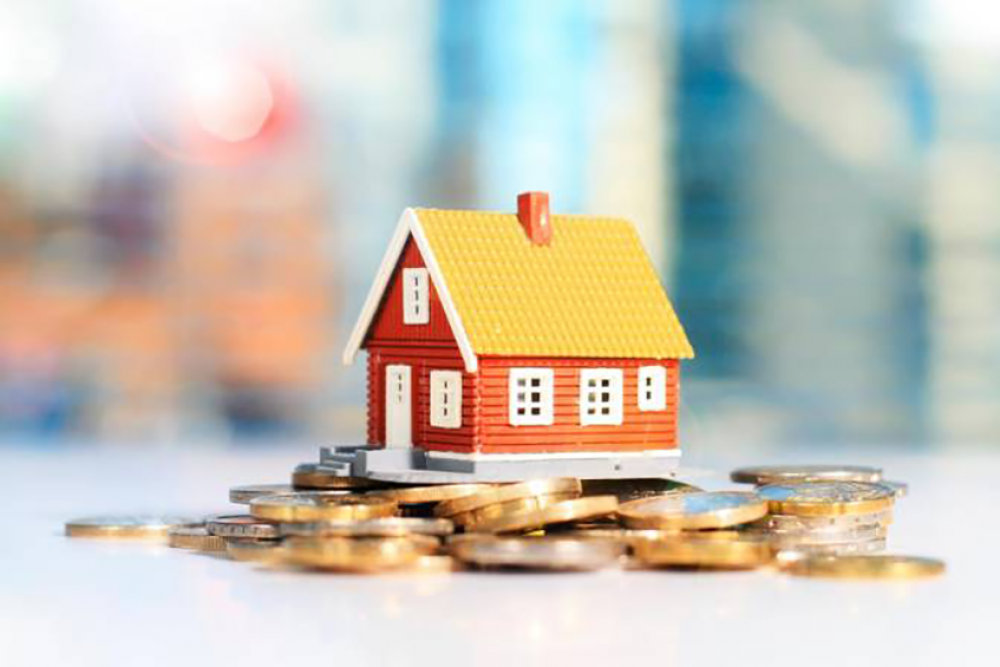 Como mejorar el precio de tu Casa