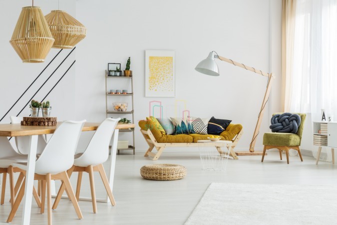 Casa en Alquiler